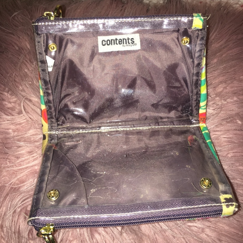 Pretty Makeup Bag - Picture 2 of 2